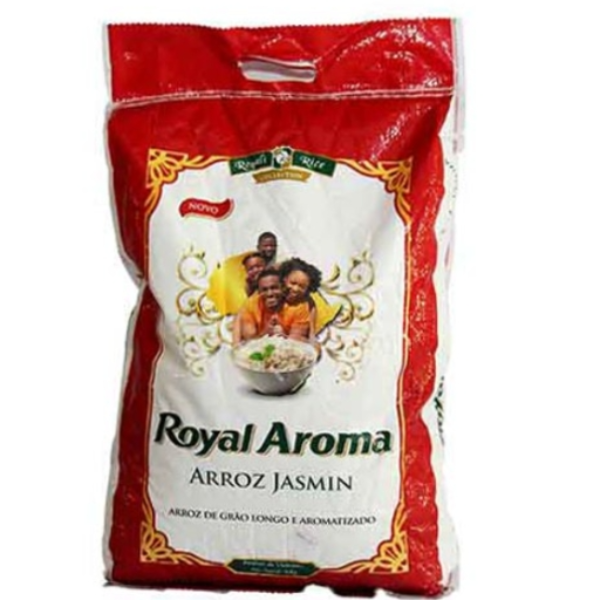 Arroz Royal Aroma 25kg